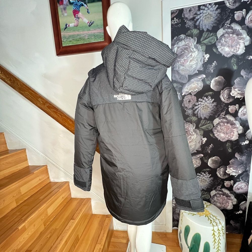 The North Face Rusta DryVent Jacket/ size M - Picture 6 of 8